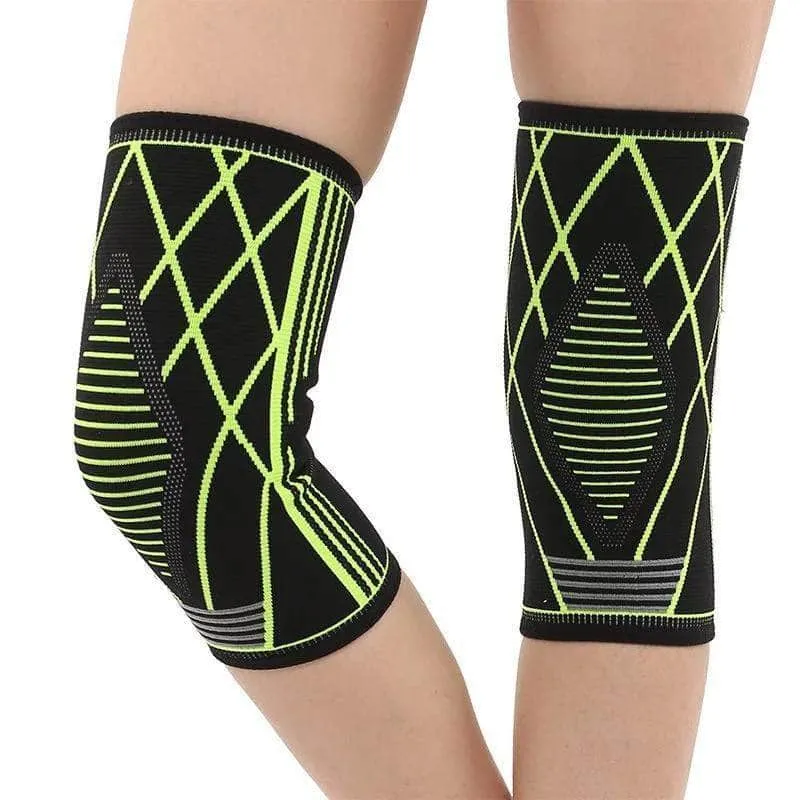 Genouillère sport DynaMX