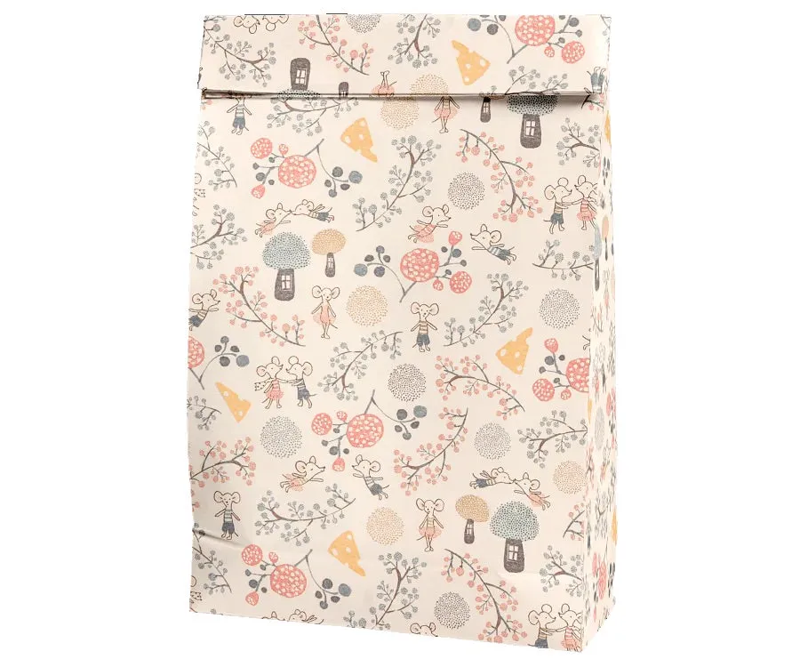 Gift Bag I Mice Party