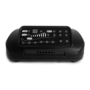 Gliding Wave Massage 6 PREMIUM  - intermittent pneumatic compression massager with trouser cuffs
