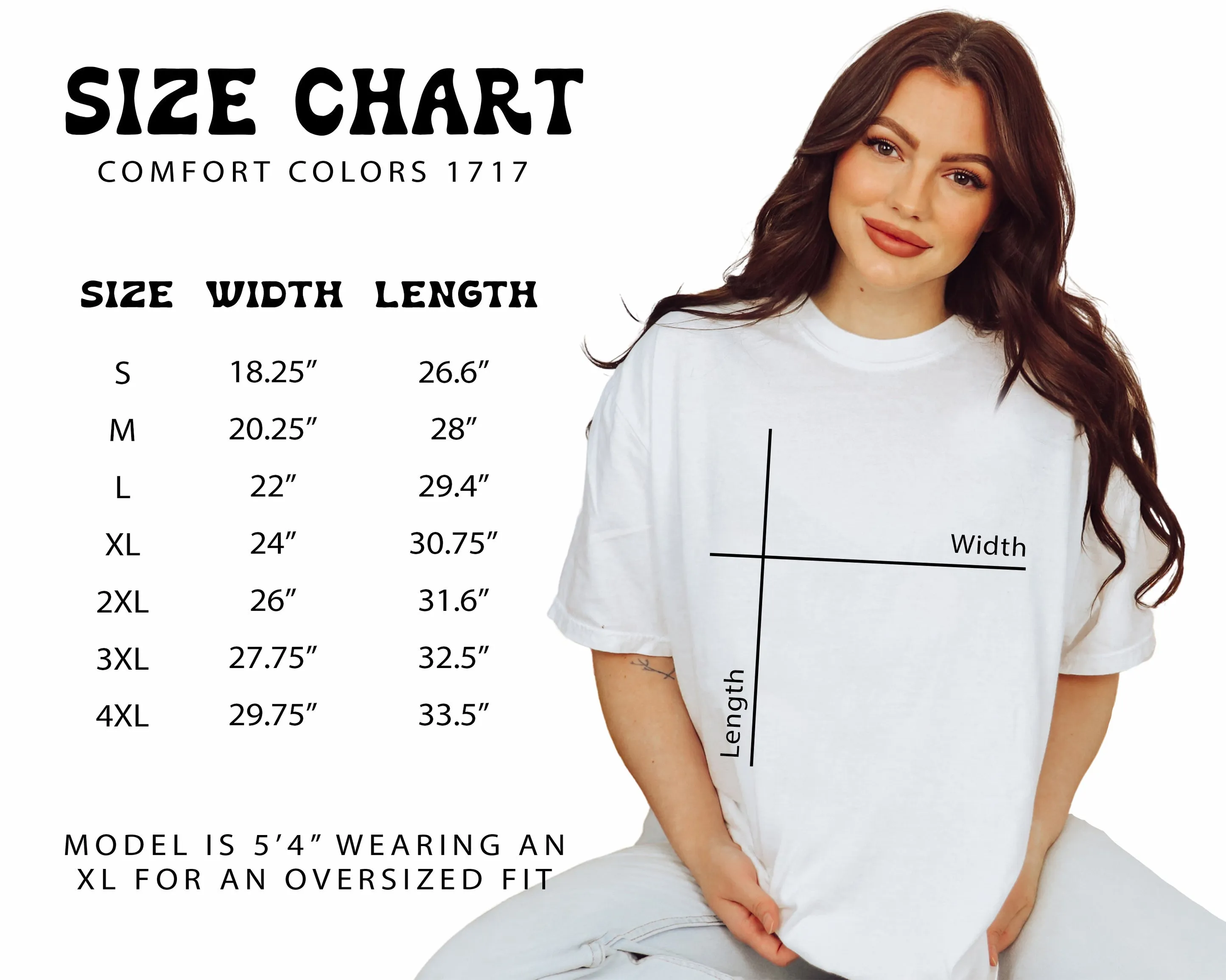 Good Mom Music Comfort Colors T-Shirt