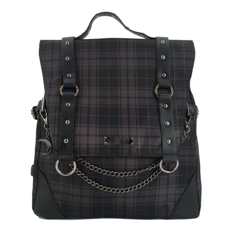 Gothic Rebel Backpack