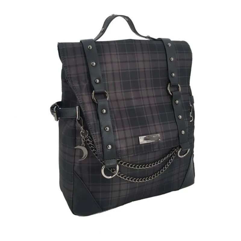 Gothic Rebel Backpack