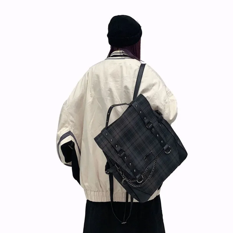 Gothic Rebel Backpack