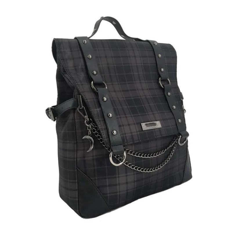 Gothic Rebel Backpack