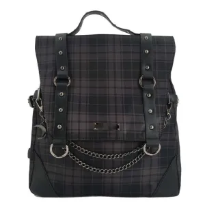 Gothic Rebel Backpack