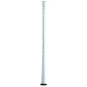 Grays Chamois OverGrip Hockey Grip White
