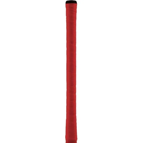 Grays Twintex Hockey Grip Red