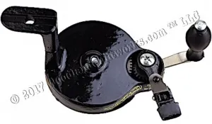 Hand Crank for Sewing Machines