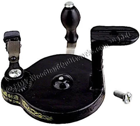 Hand Crank for Sewing Machines