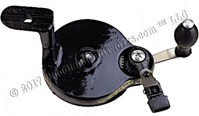 Hand Crank for Sewing Machines