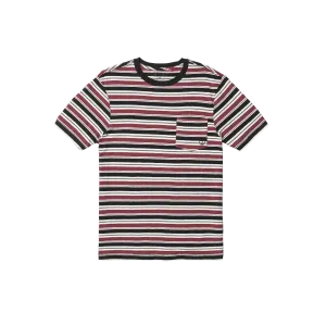 Hang Twenty Shirt - Black