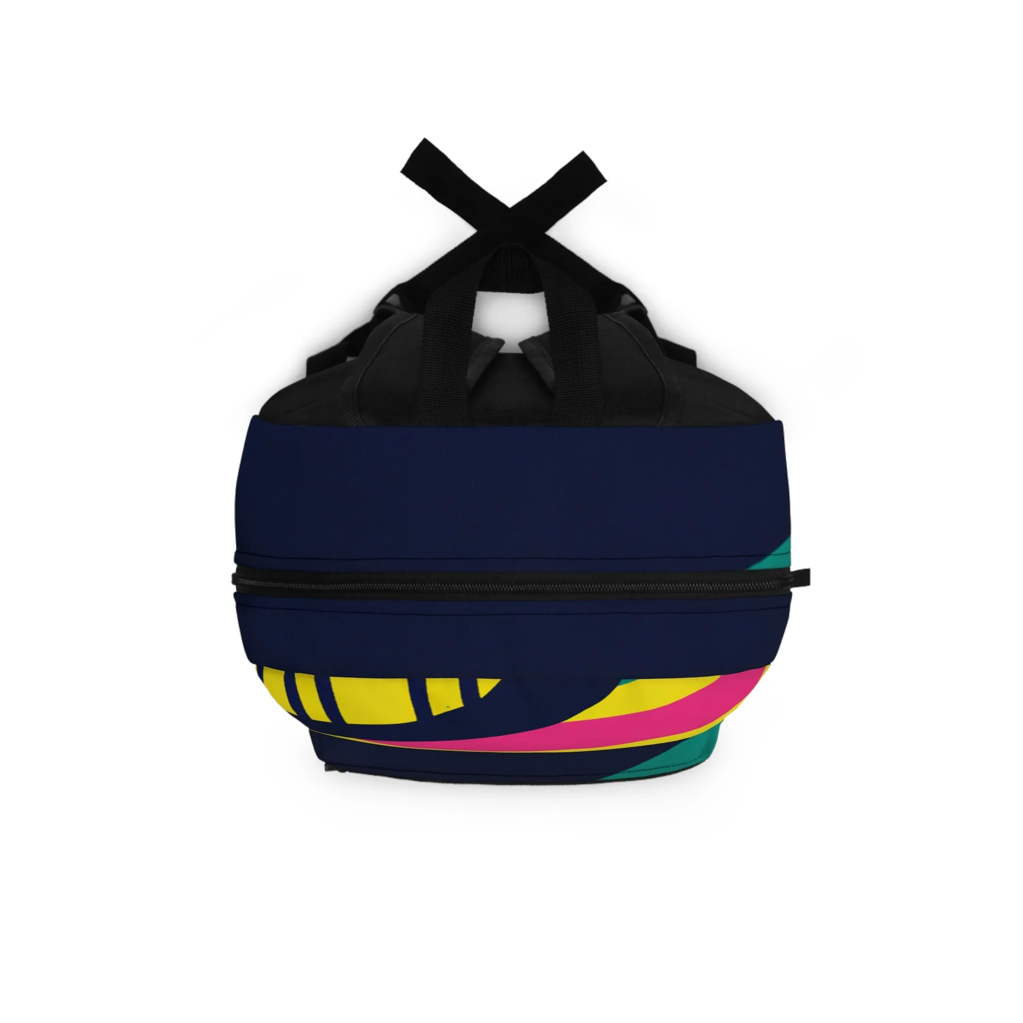 Hattie Whitefield - Backpack