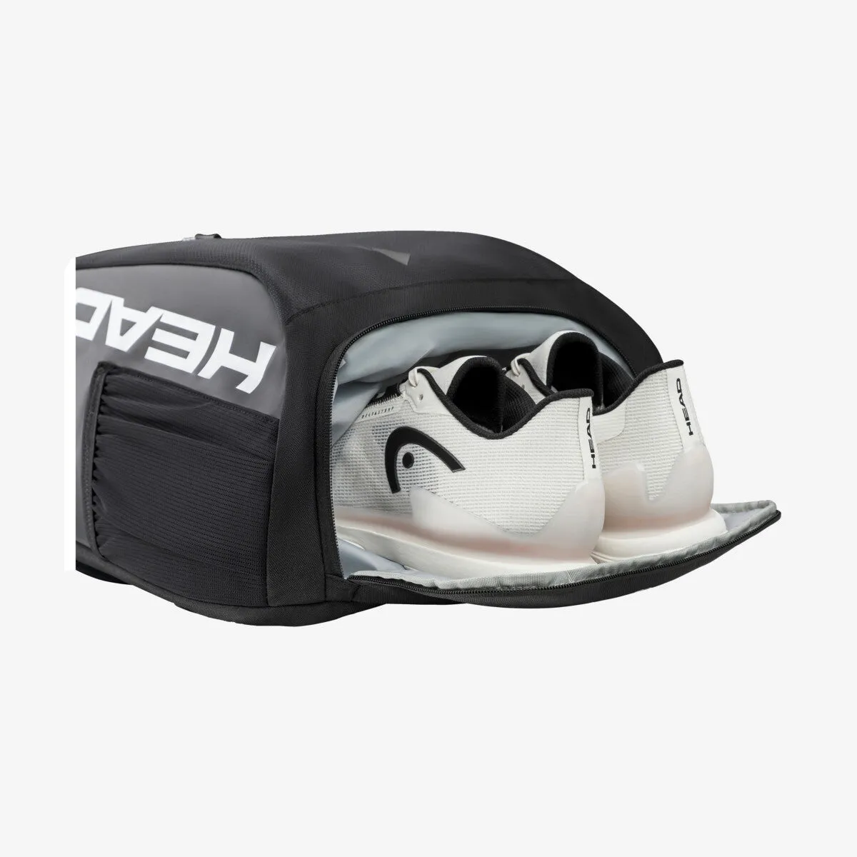 Head Tour Tennis Backpack 25L (BKWH)
