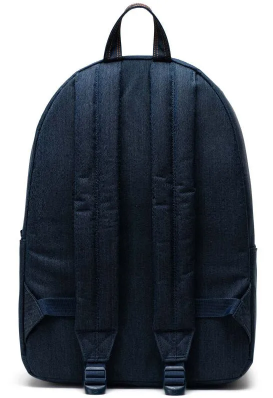 Herschel Classic XL Indigo Denim