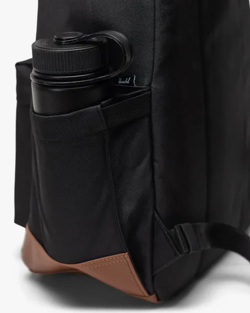 Herschel Supply Co. Heritage Backpack in Navy/Tan