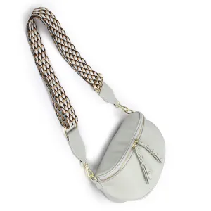 Hi Ho & Co New Rocker Bag Cloud