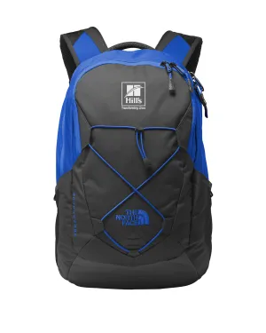 Hill's Apparel - The North Face Groundwork Backpack - NF0A3KX6
