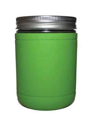 Holdster Model S: Silicone Green