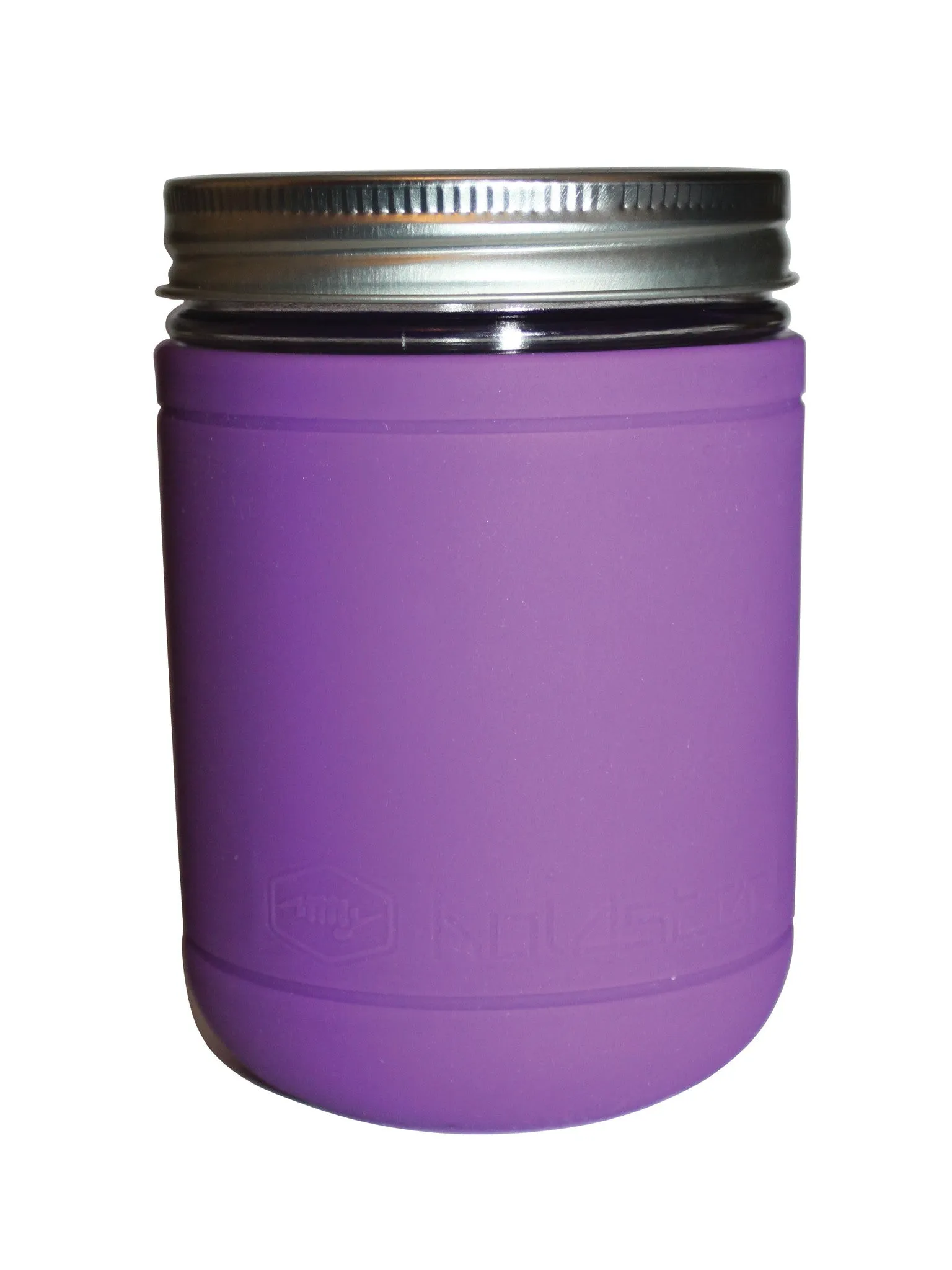 Holdster Model S: Silicone Purple