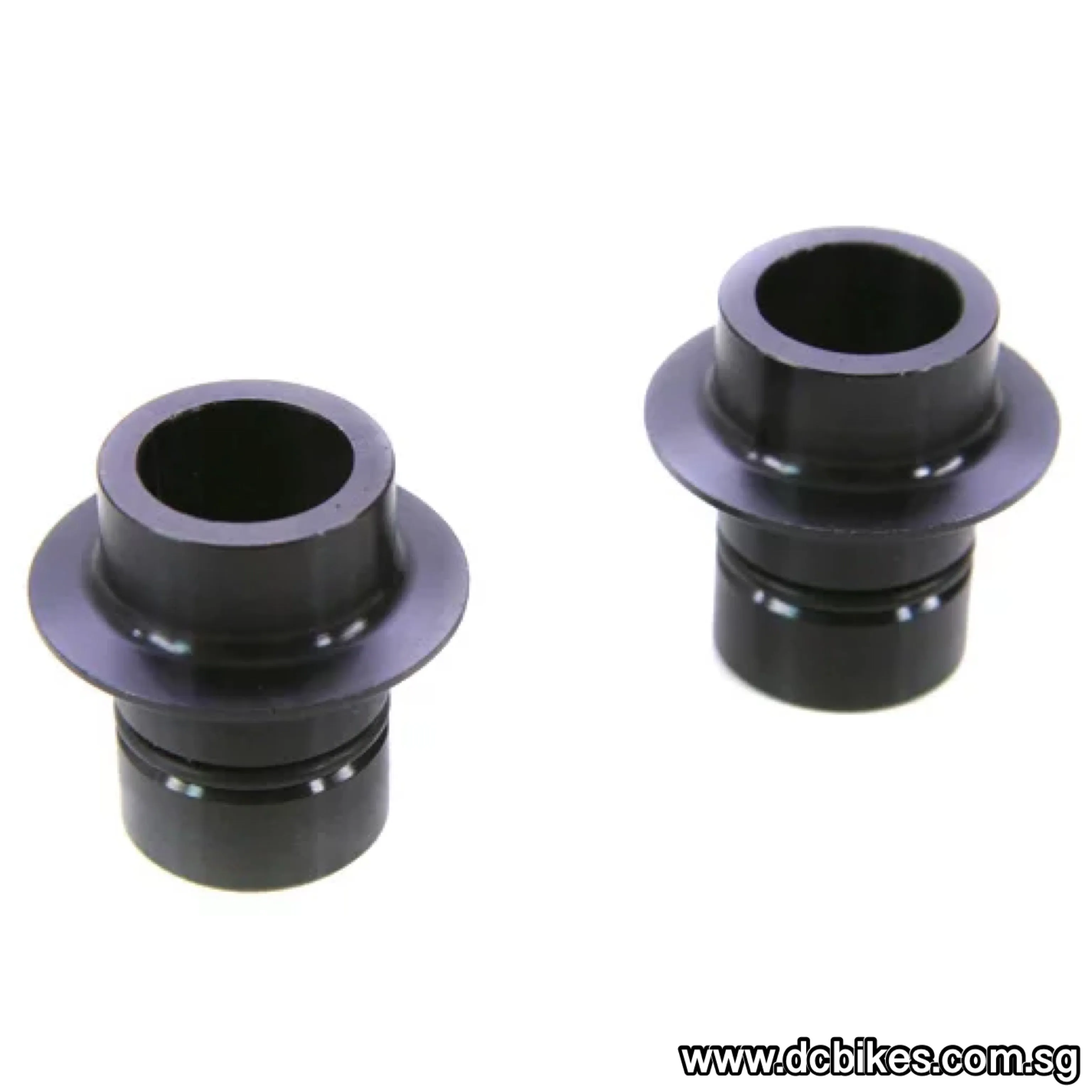 Hope Pro 2 - 4 Front 15mm | 12mm Conversion Adapter Kit