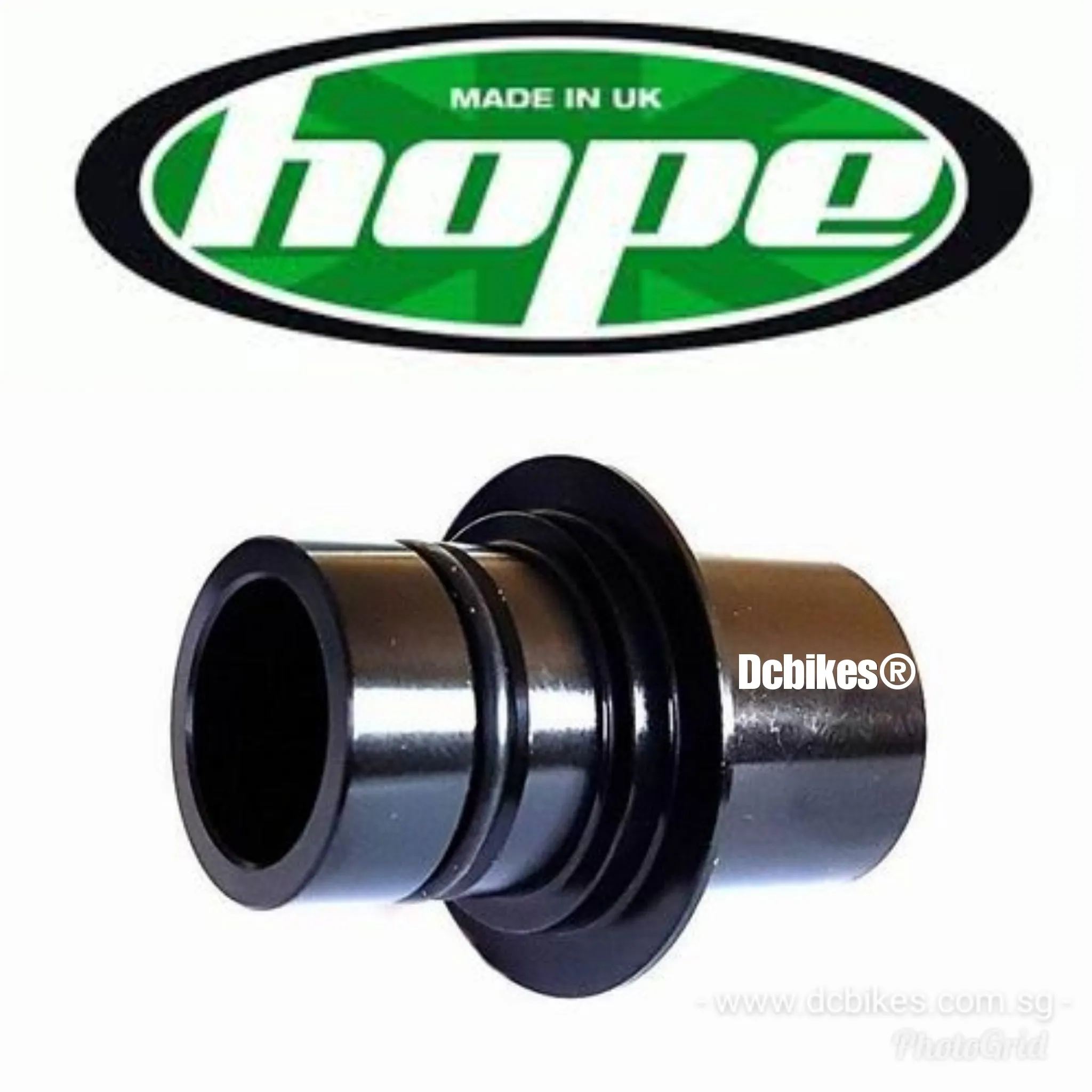 Hope Pro 2 Evo | Pro 4 Front Hub 15 X 110mm Boost   Conversion Spacer Adapter 1009
