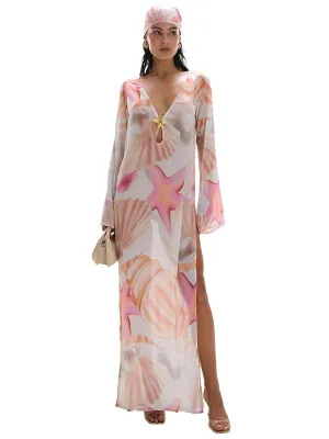 Hotline Seastar Dress