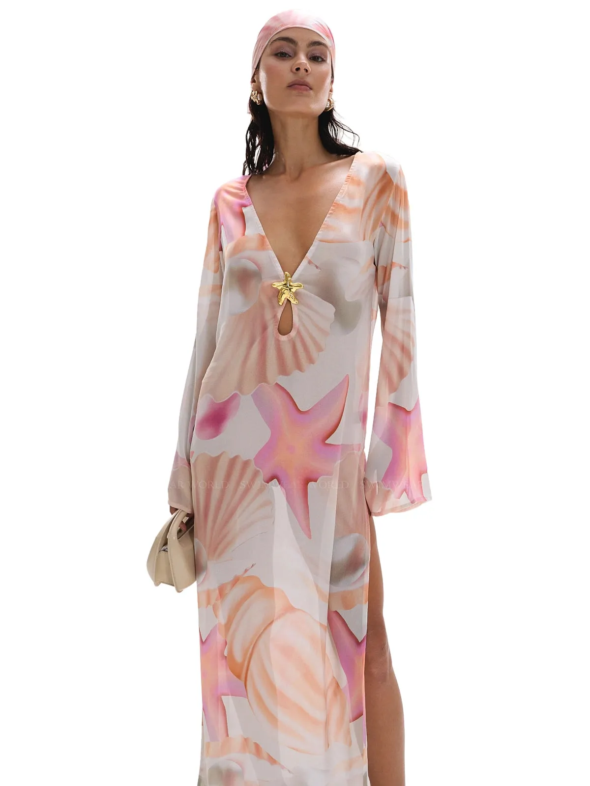 Hotline Seastar Dress