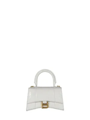 Hourglass XS handbag