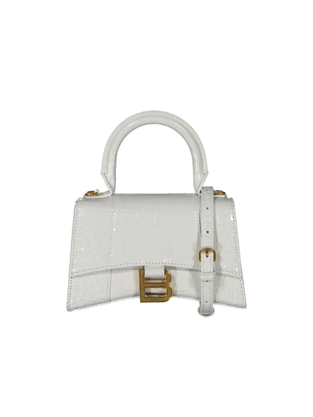 Hourglass XS handbag