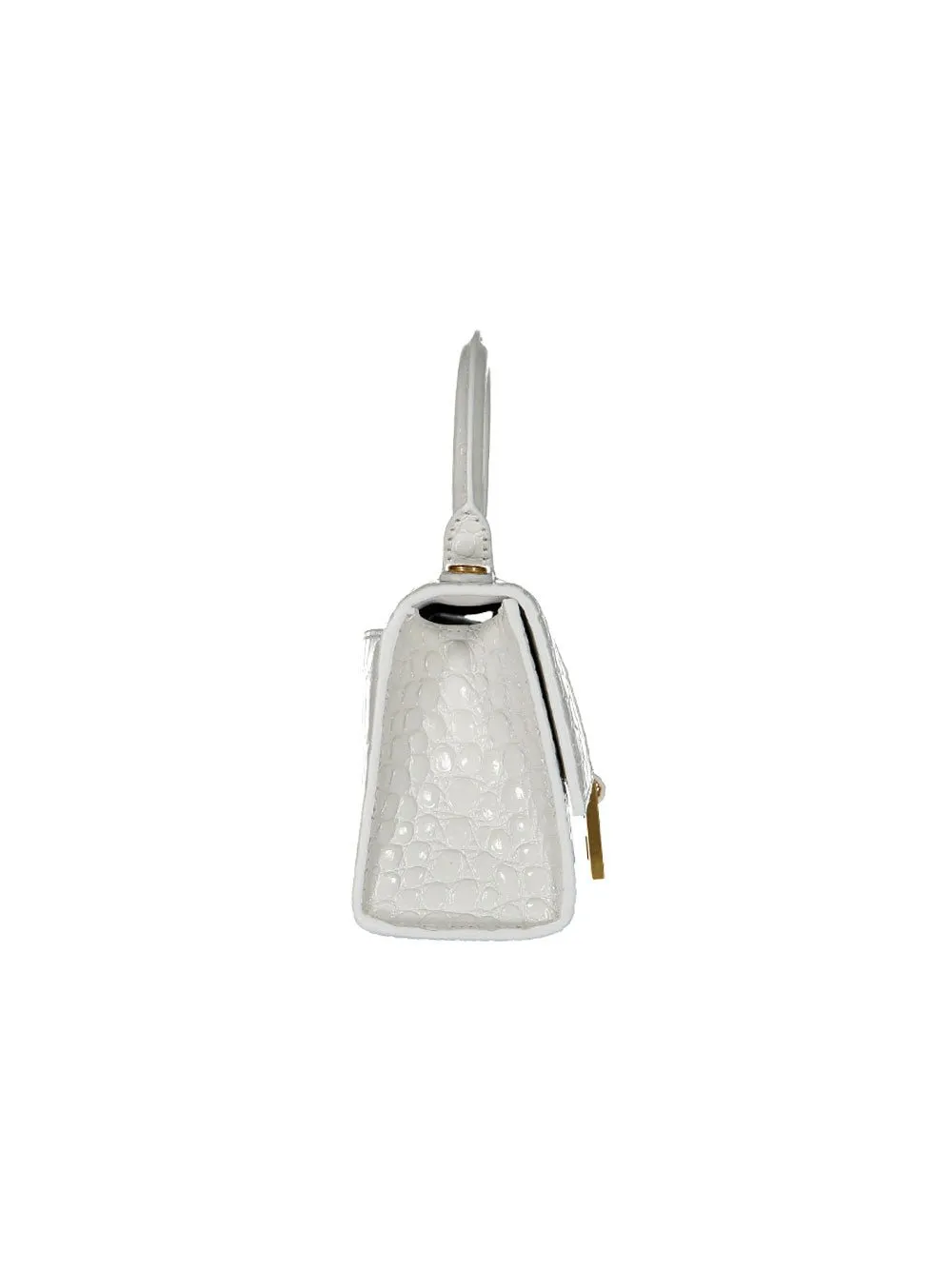 Hourglass XS handbag