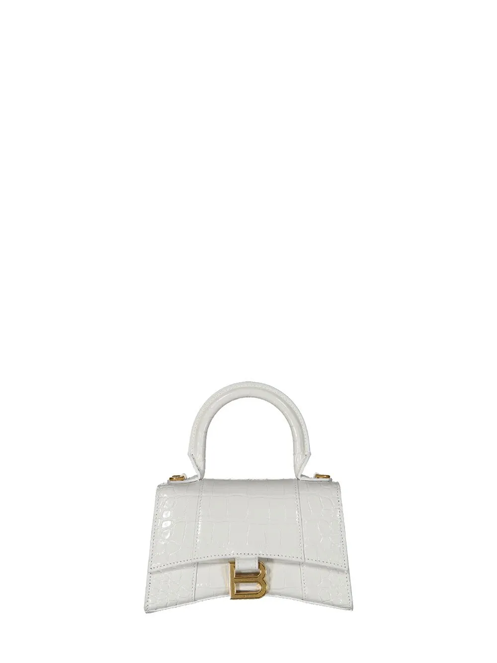 Hourglass XS handbag