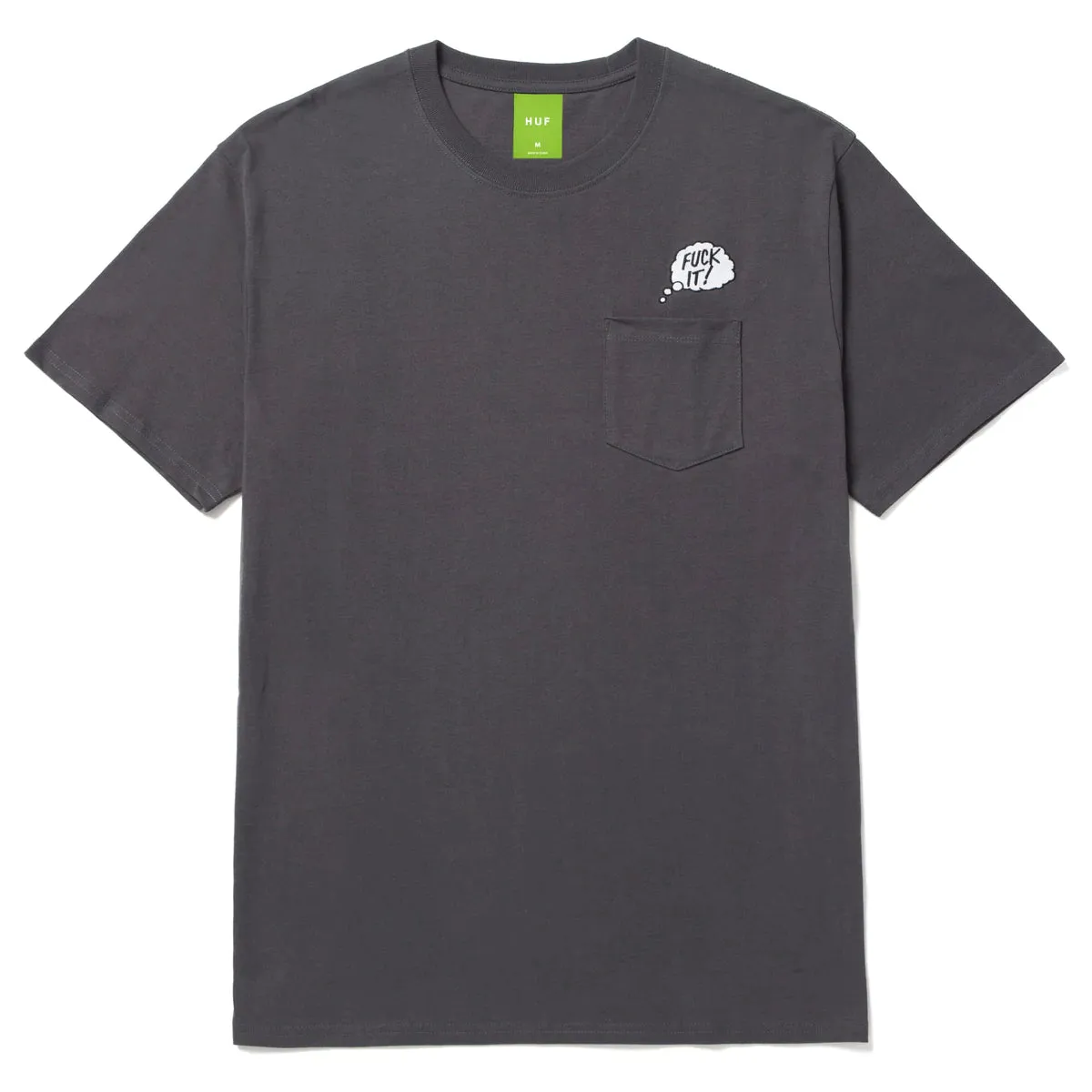 HUF In The Pocket T-Shirt