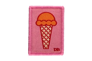 Ice Cream Patch