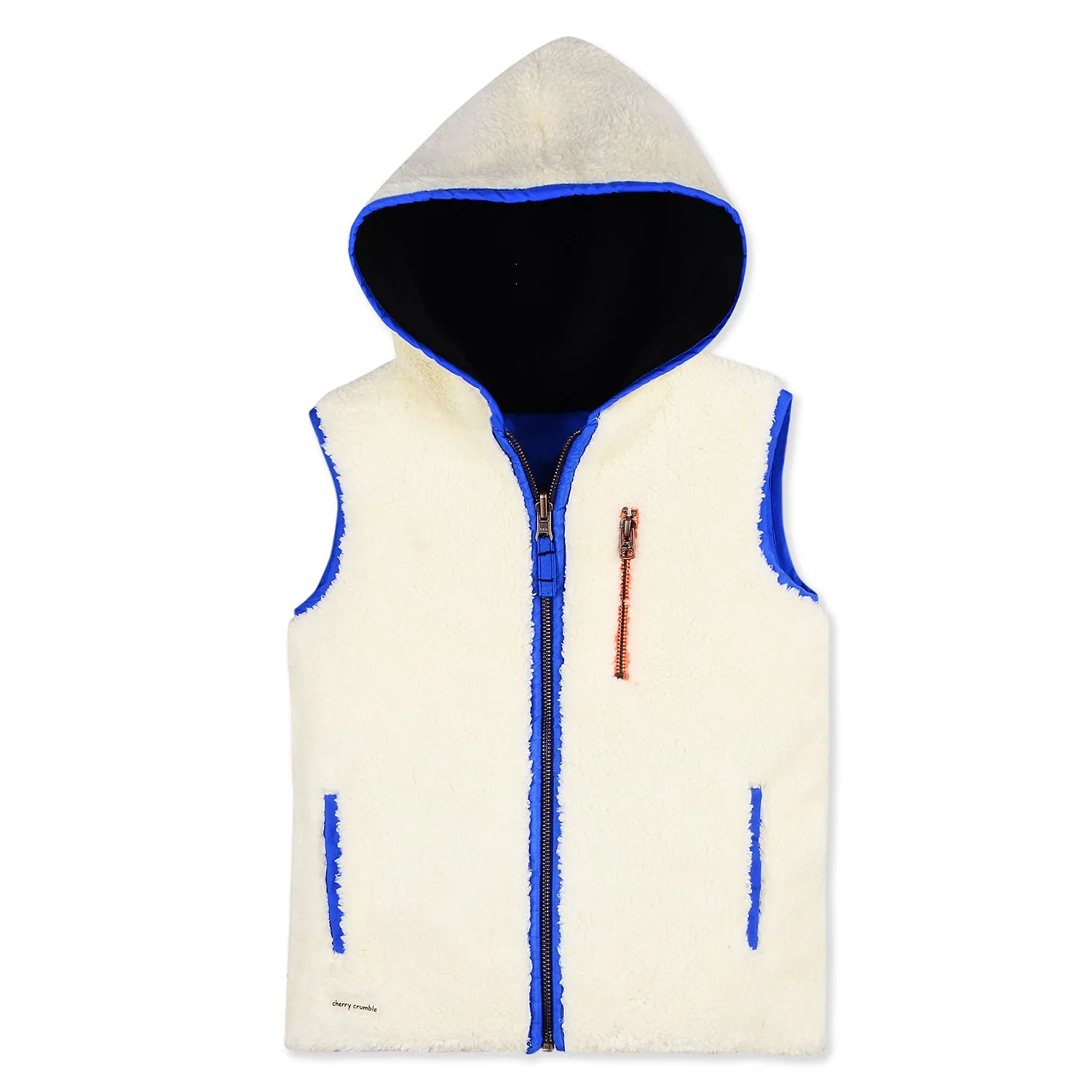 Ice Man Jacket
