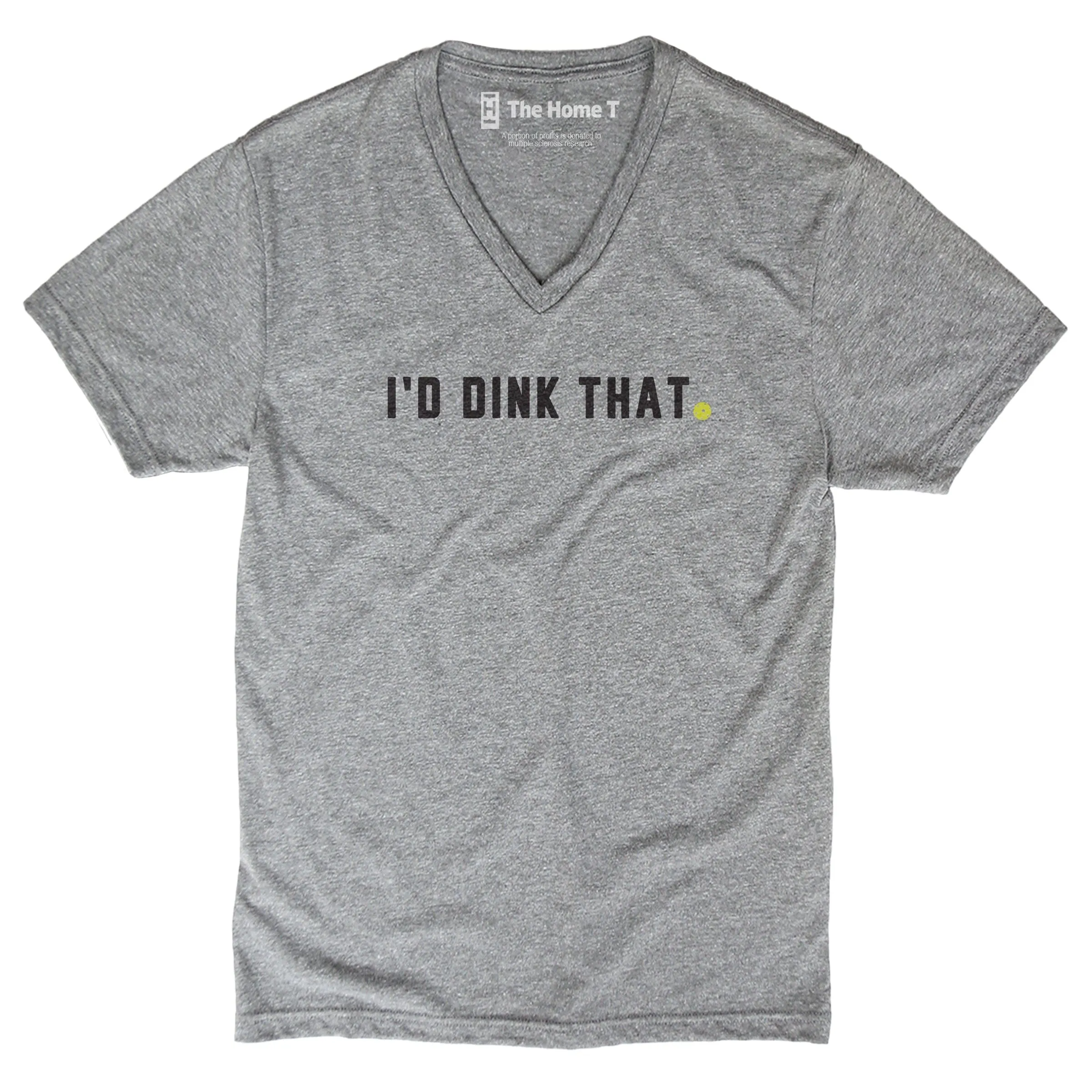 I'd Dink That