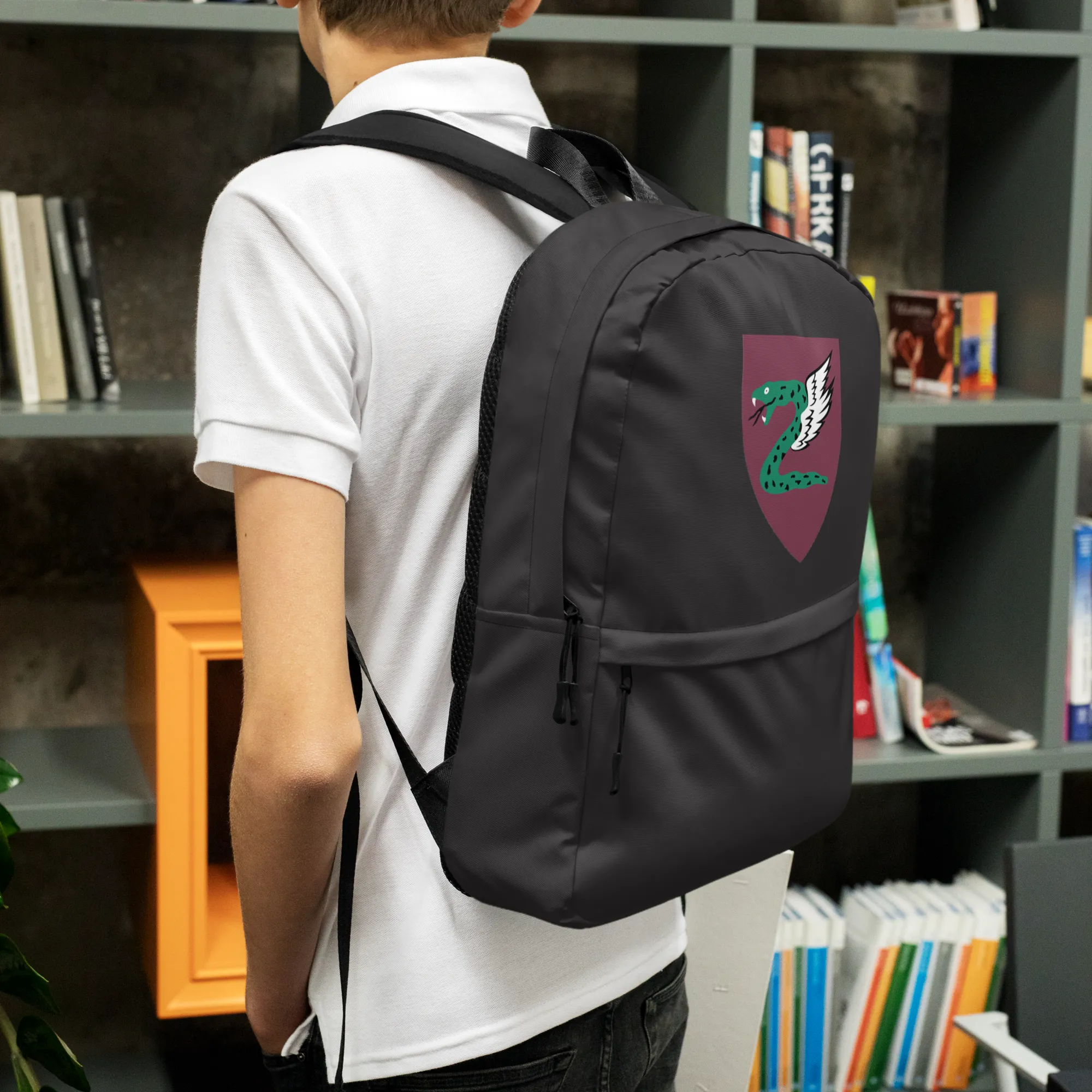 IDF - Paratroopers Brigade - Backpack