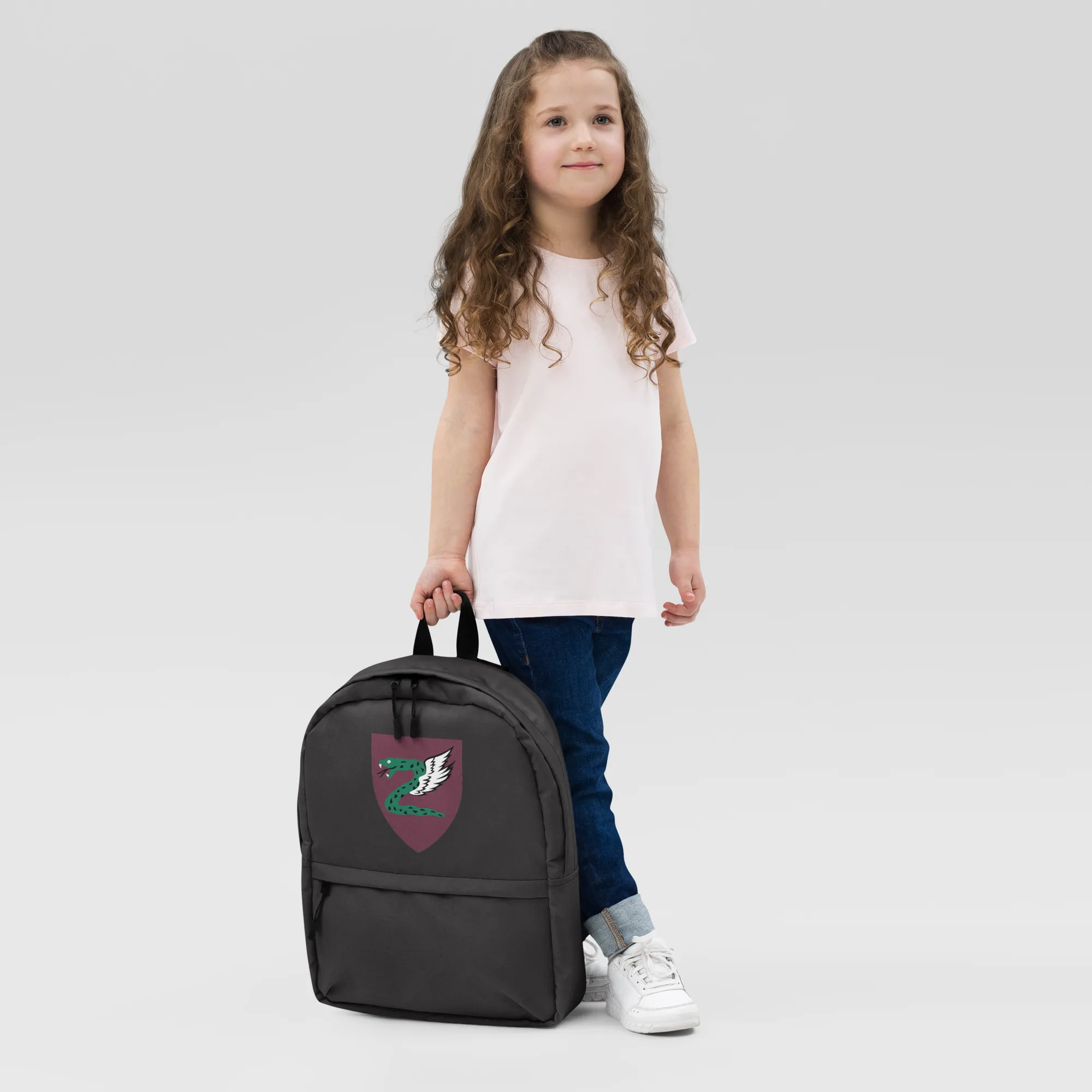 IDF - Paratroopers Brigade - Backpack