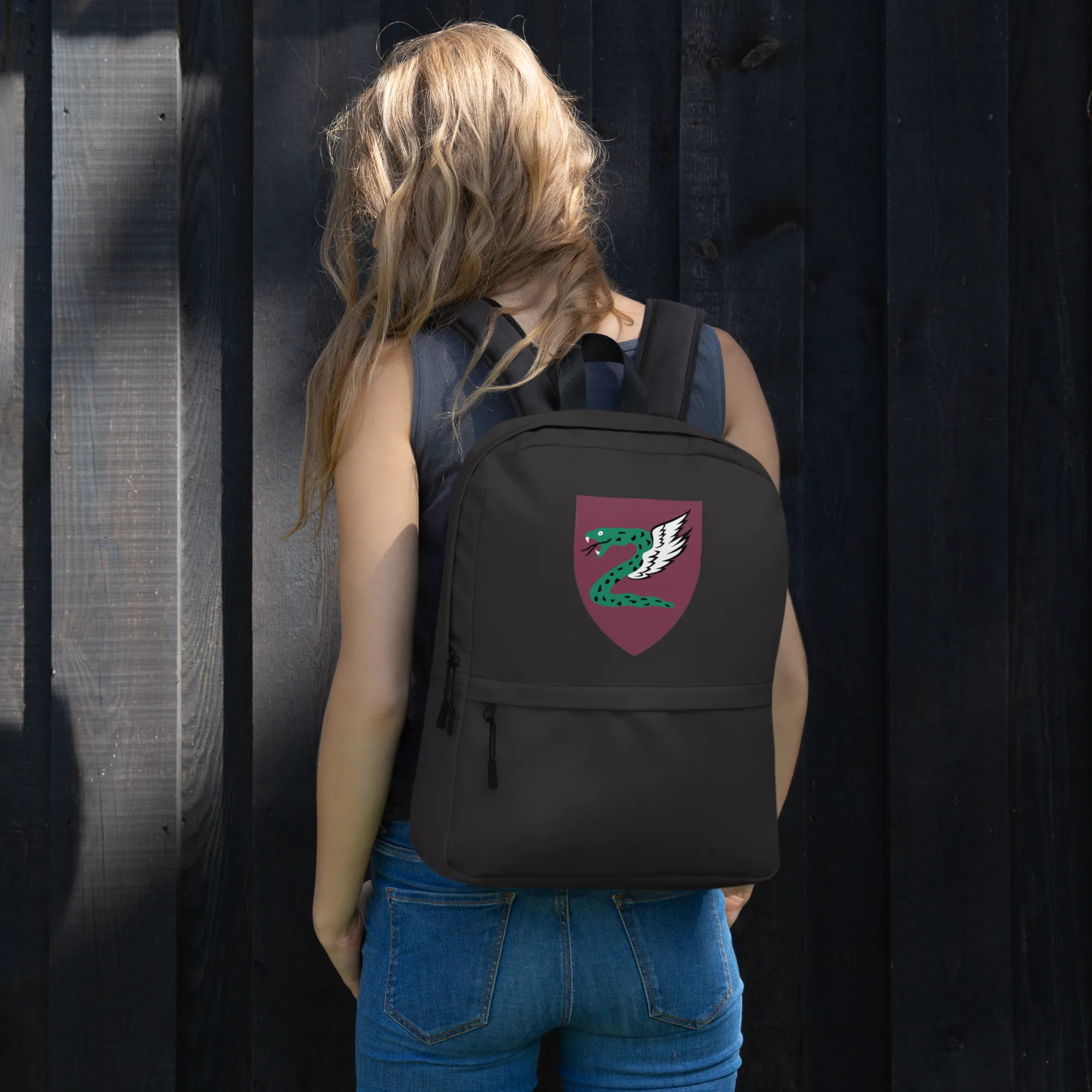 IDF - Paratroopers Brigade - Backpack