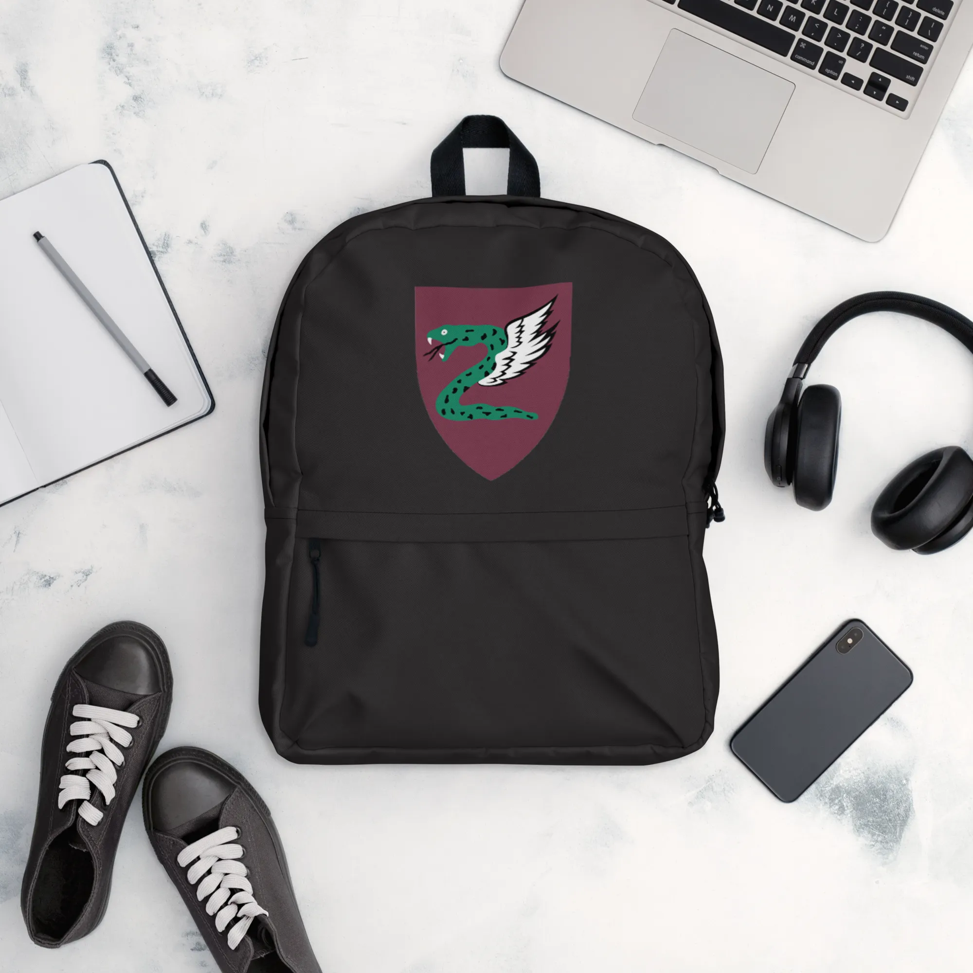 IDF - Paratroopers Brigade - Backpack