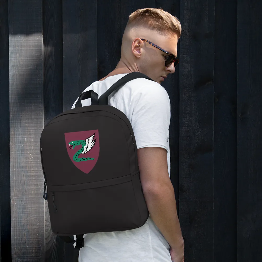 IDF - Paratroopers Brigade - Backpack