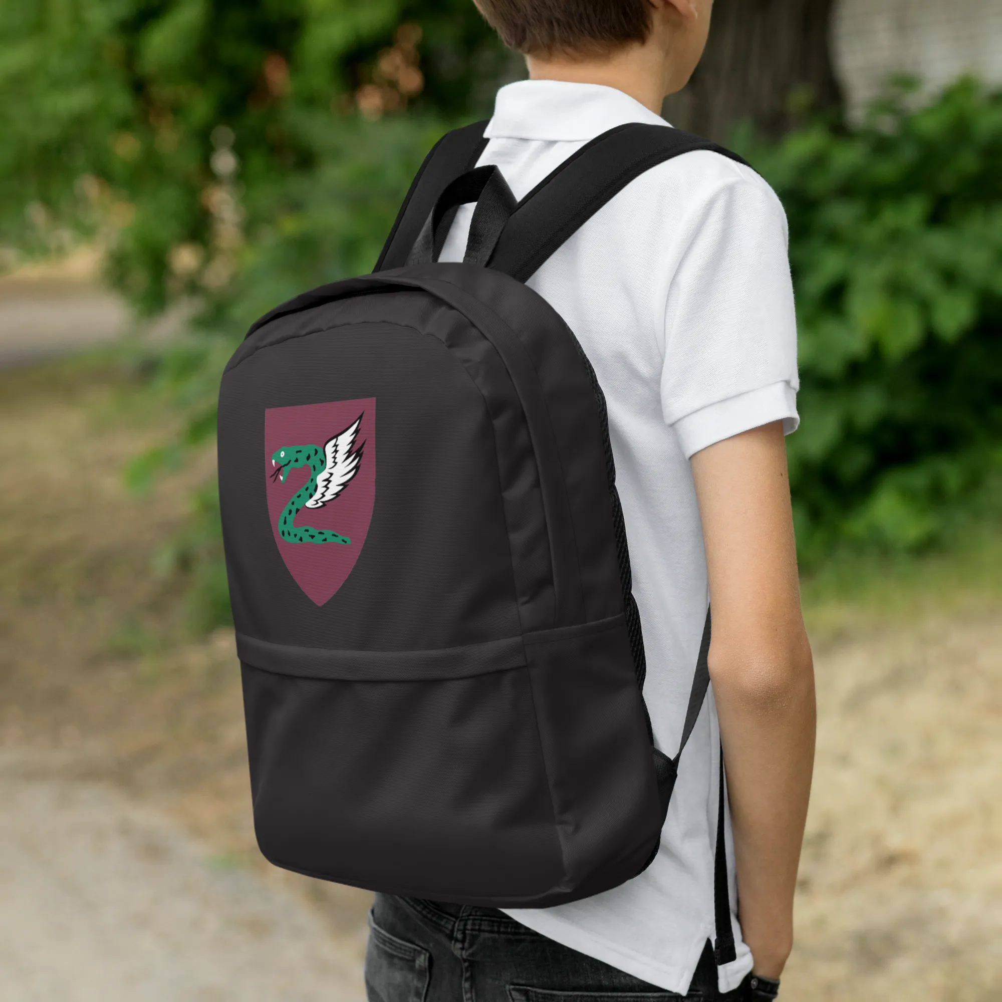 IDF - Paratroopers Brigade - Backpack