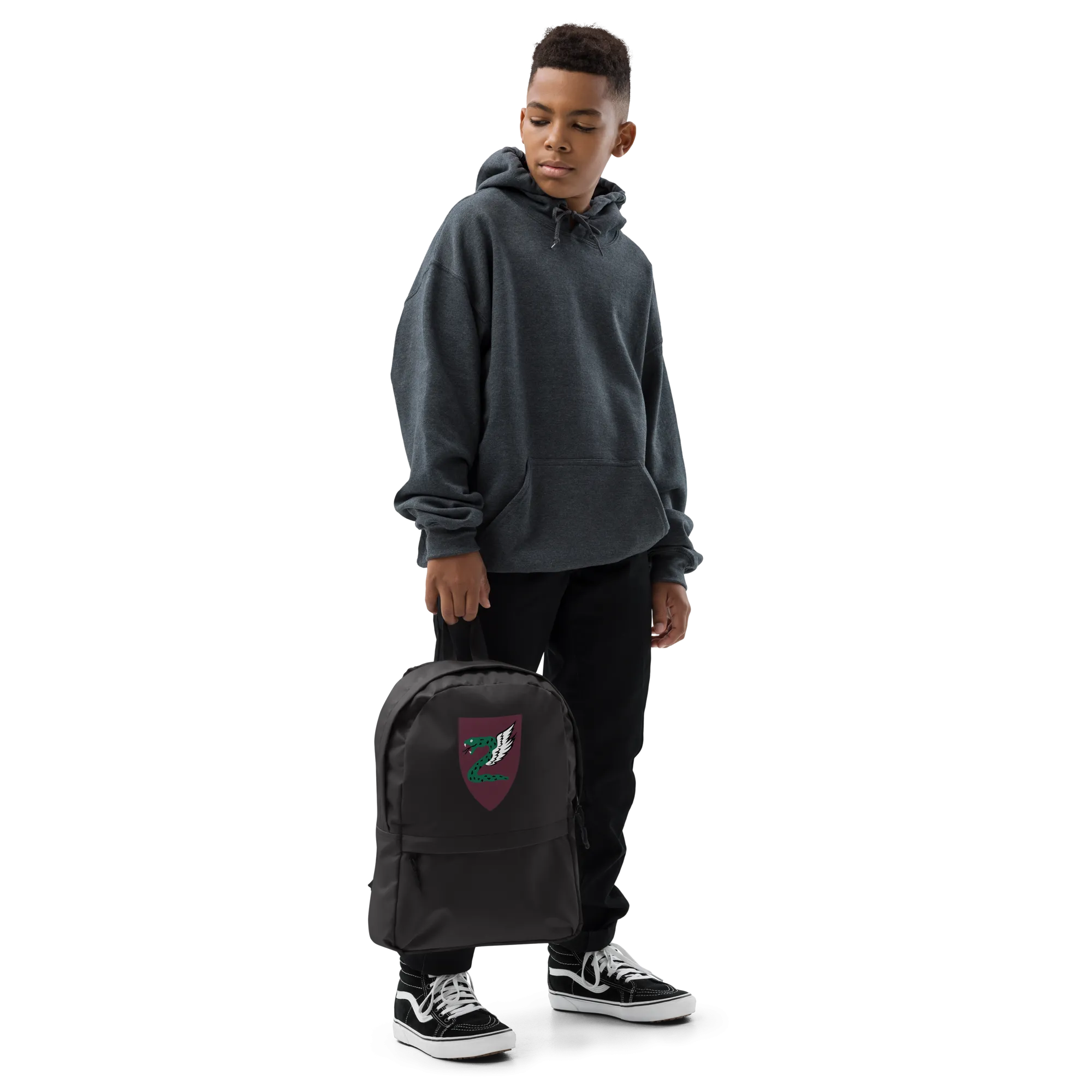 IDF - Paratroopers Brigade - Backpack