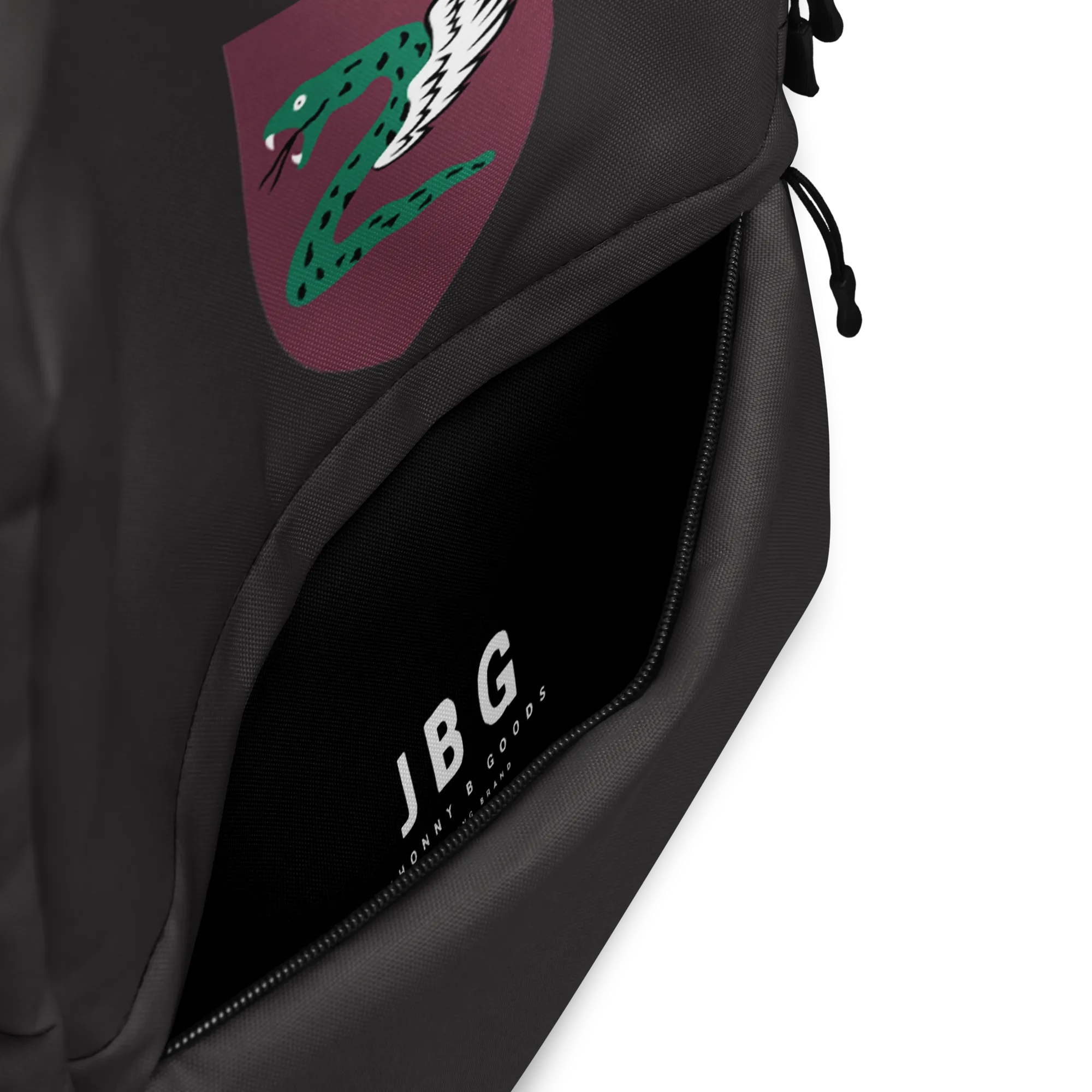 IDF - Paratroopers Brigade - Backpack