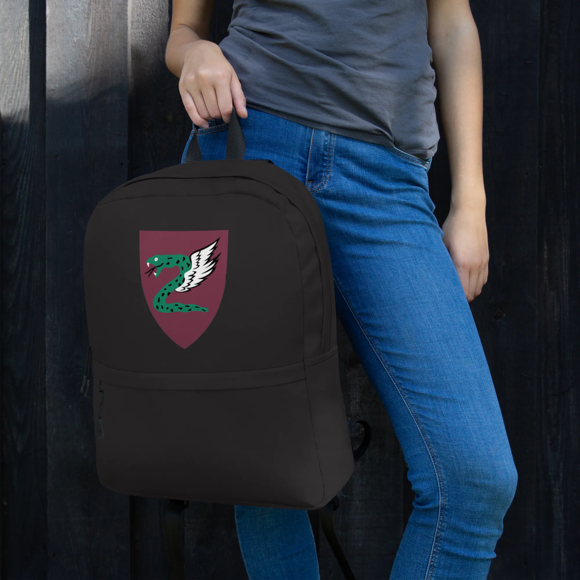 IDF - Paratroopers Brigade - Backpack