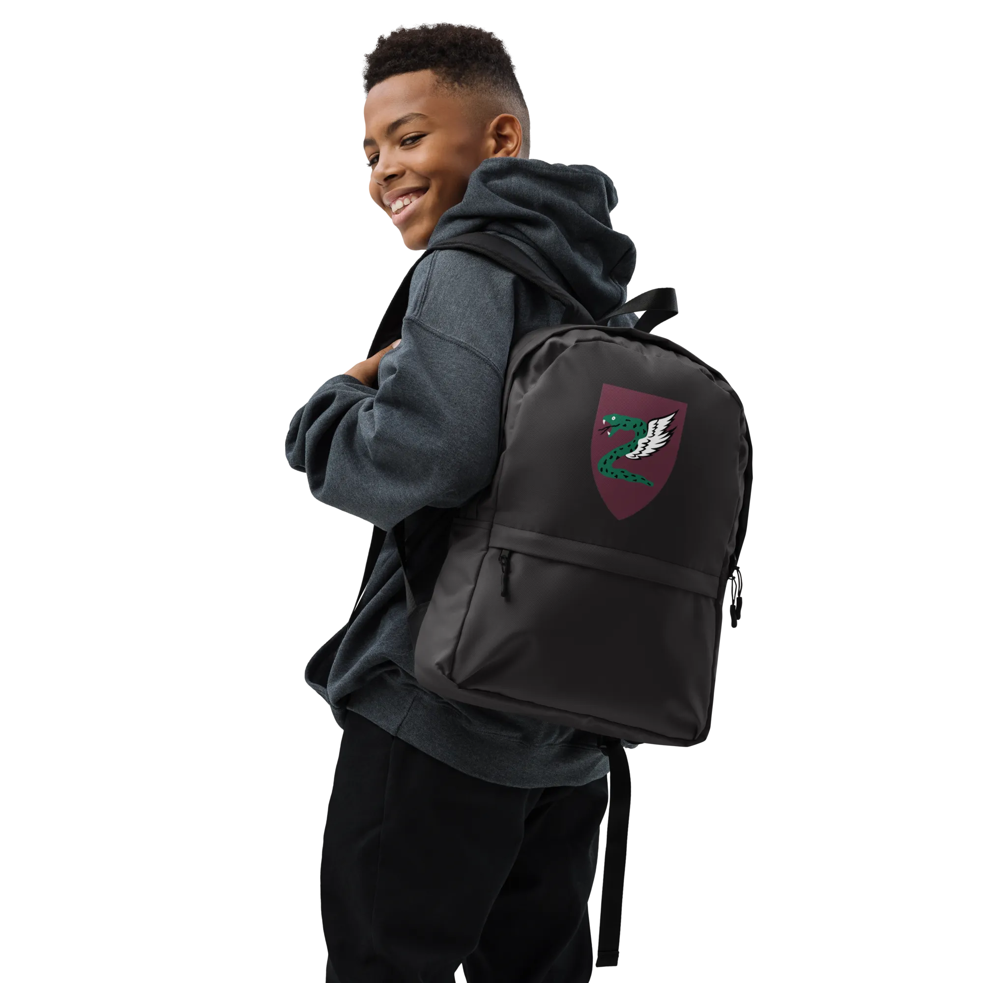 IDF - Paratroopers Brigade - Backpack