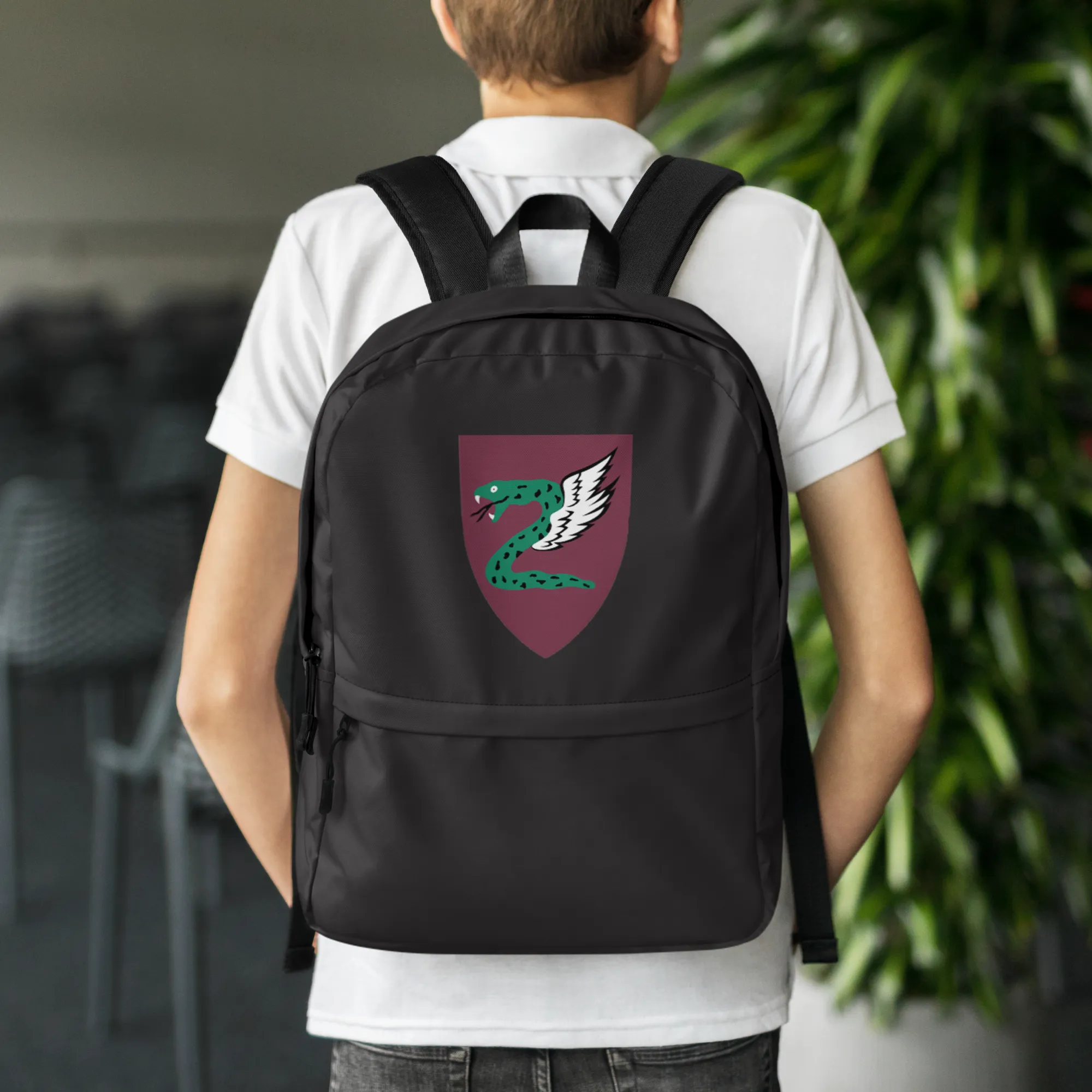 IDF - Paratroopers Brigade - Backpack