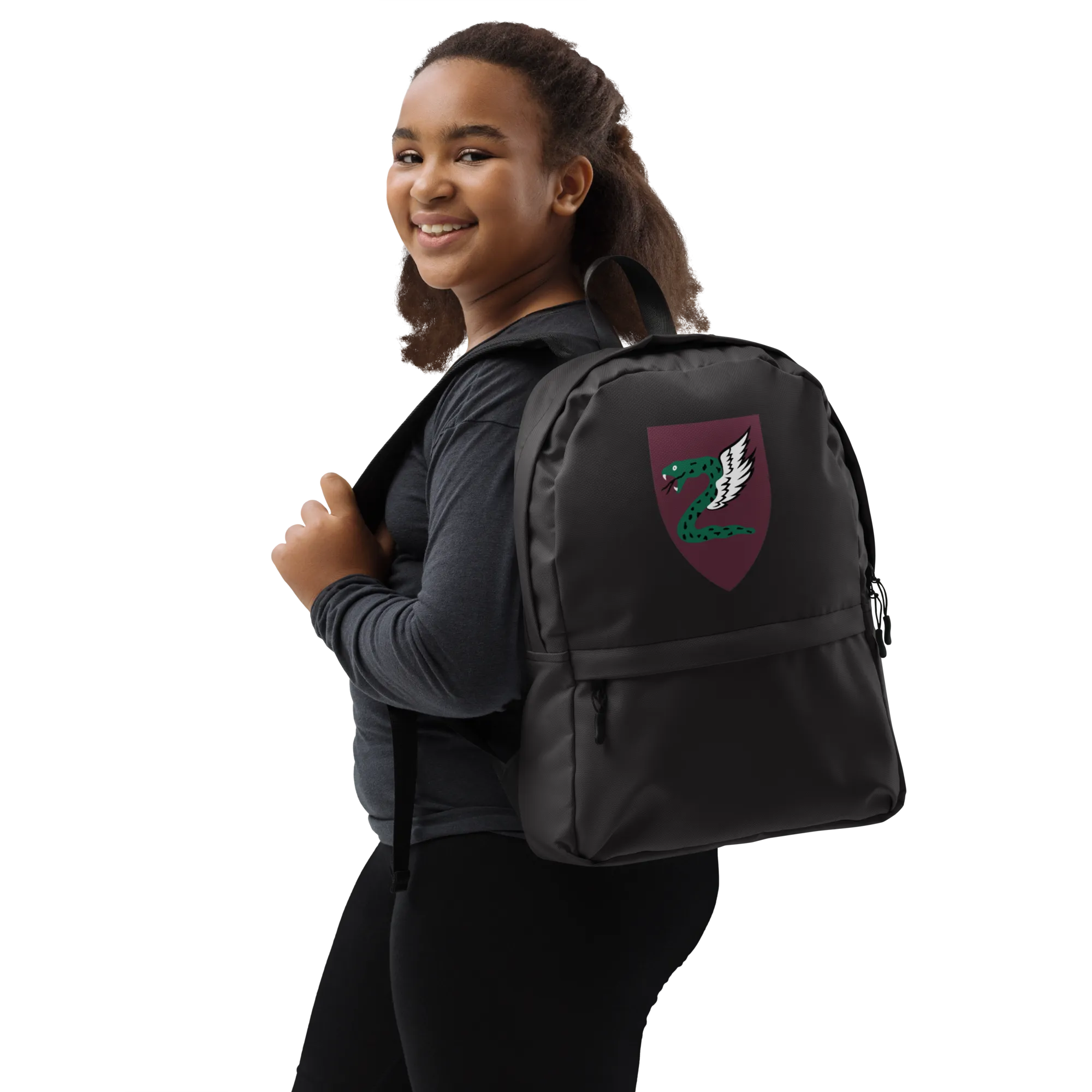 IDF - Paratroopers Brigade - Backpack