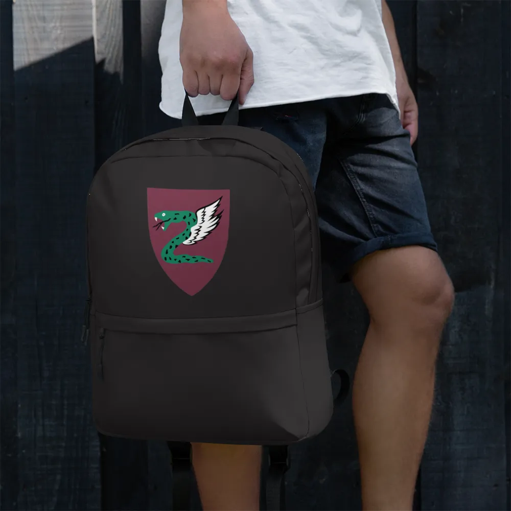 IDF - Paratroopers Brigade - Backpack