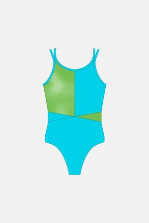 Impression Leotard Option 2