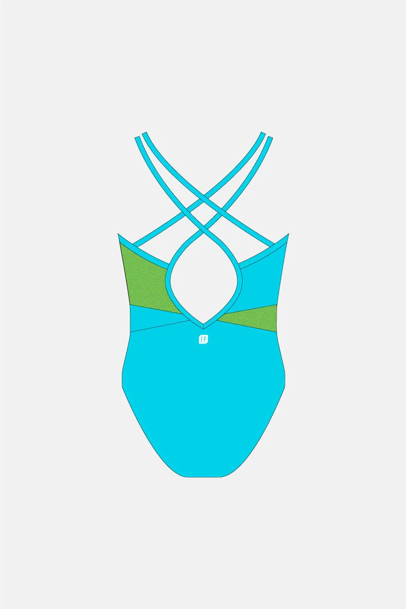 Impression Leotard Option 2